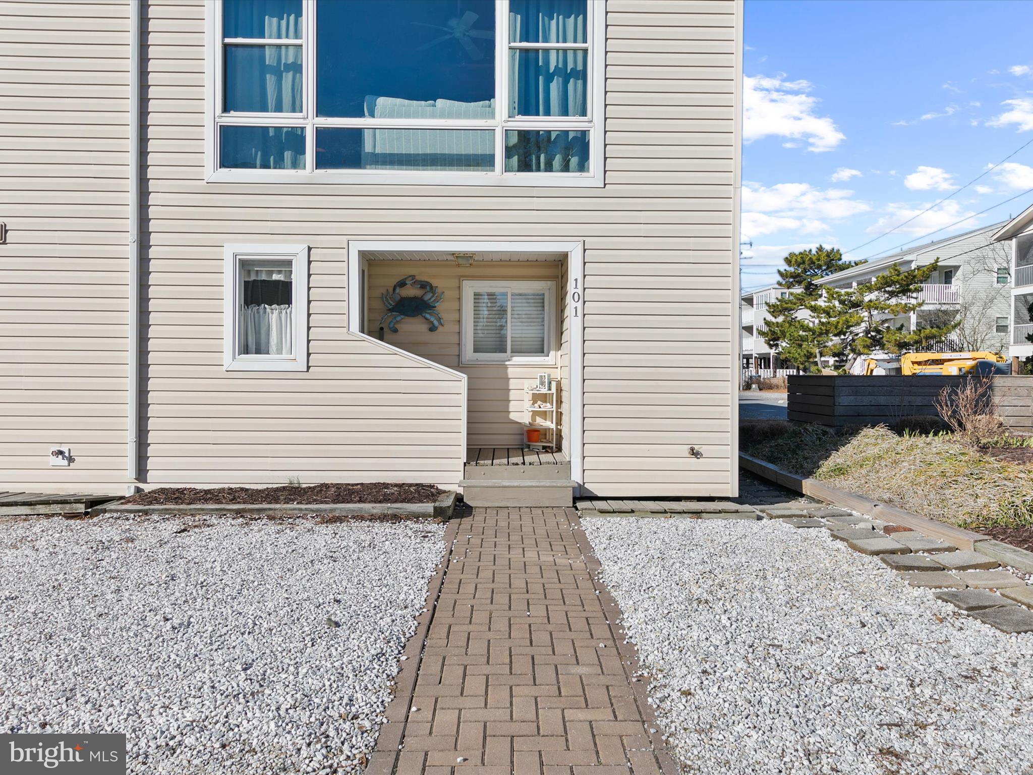 29174 Ocean Road, Unit 101 Bethany Beach, DE 19930 - Photo 2 of 48 29174 OCEAN #101