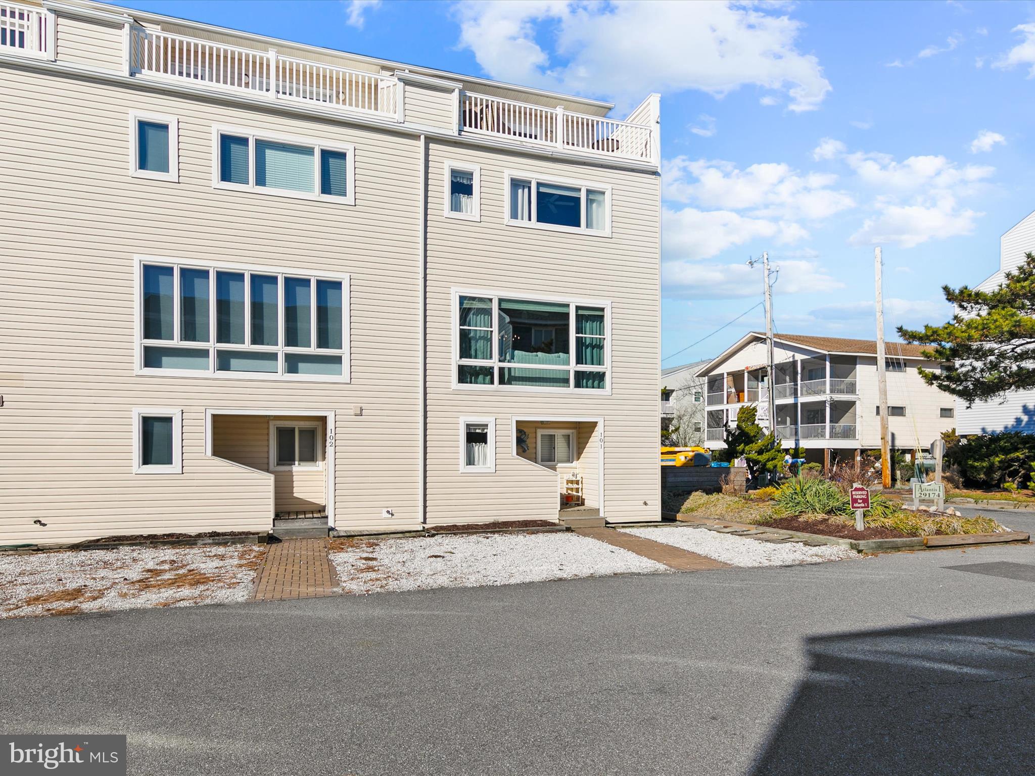 29174 Ocean Road, Unit 101 Bethany Beach, DE 19930 - Photo 3 of 48 29174 OCEAN #101