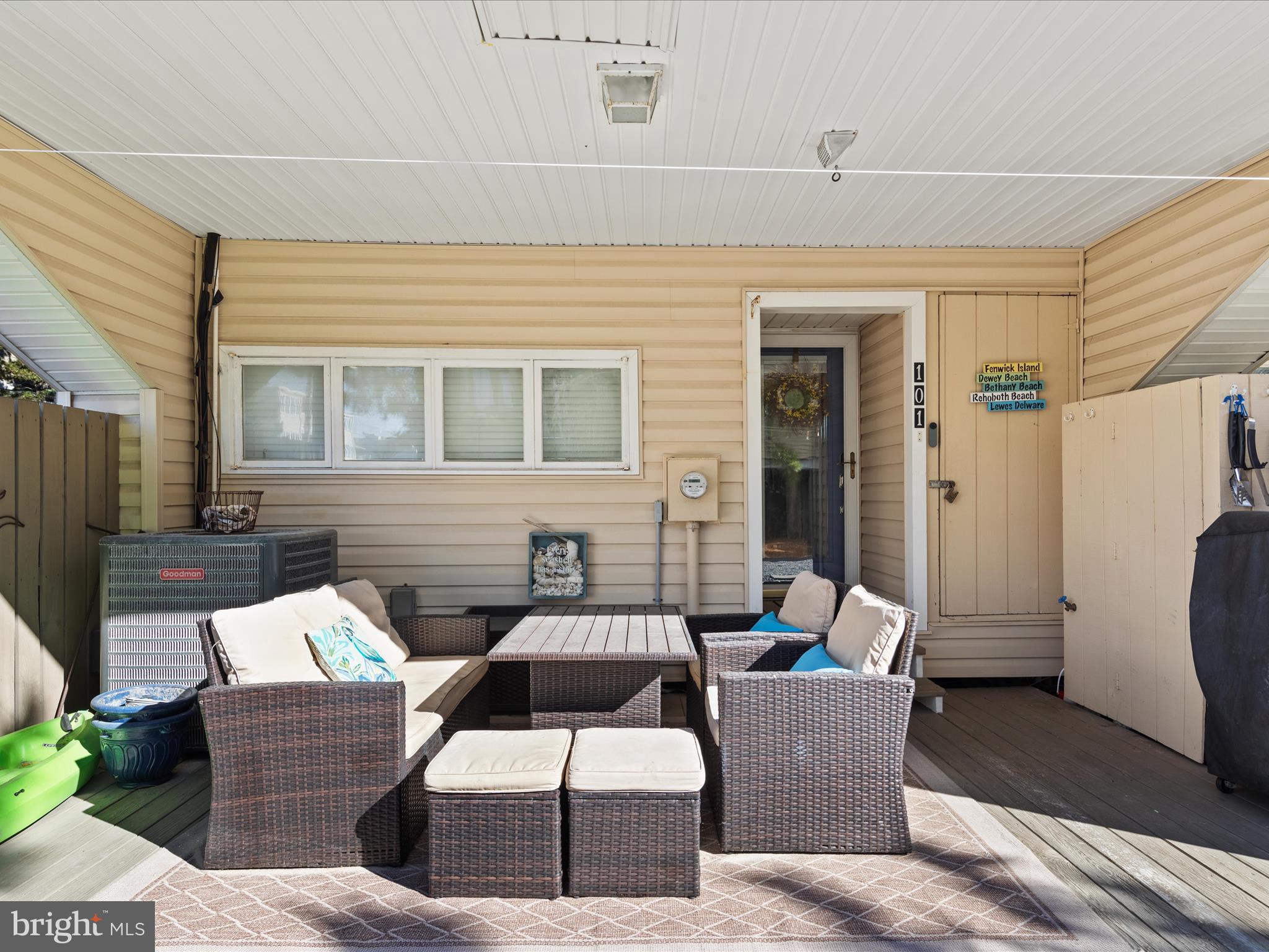29174 Ocean Road, Unit 101 Bethany Beach, DE 19930 - Photo 36 of 48 Gallery Image 36