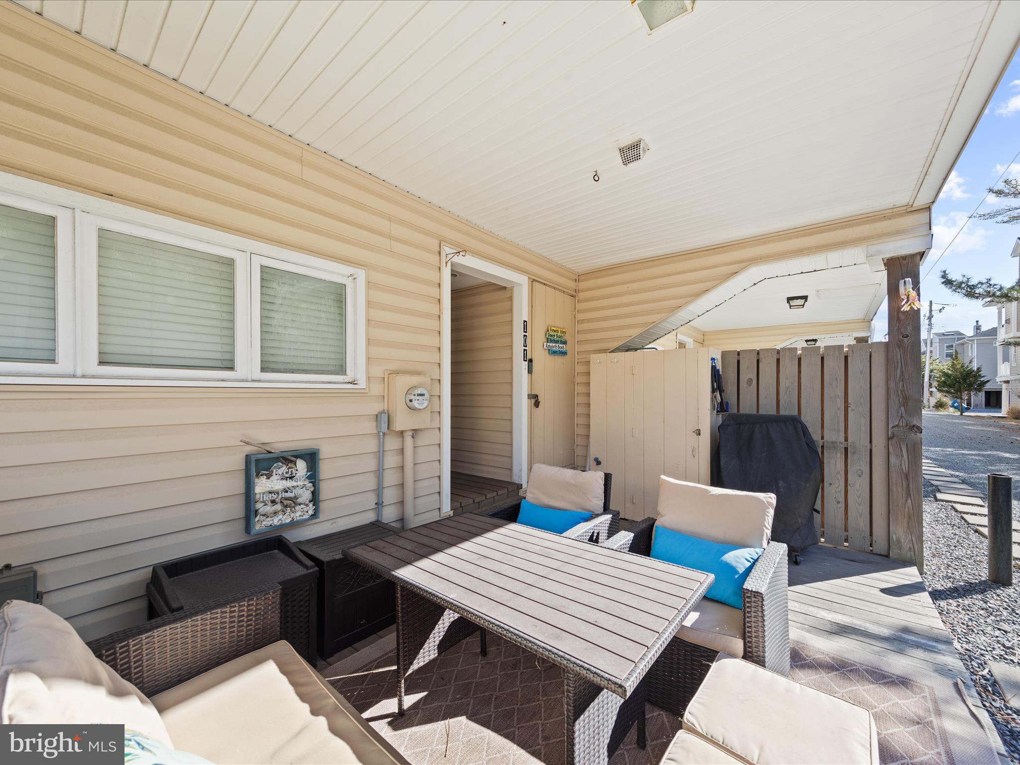 29174 Ocean Road, Unit 101 Bethany Beach, DE 19930 - Photo 37 of 48 Gallery Image 37