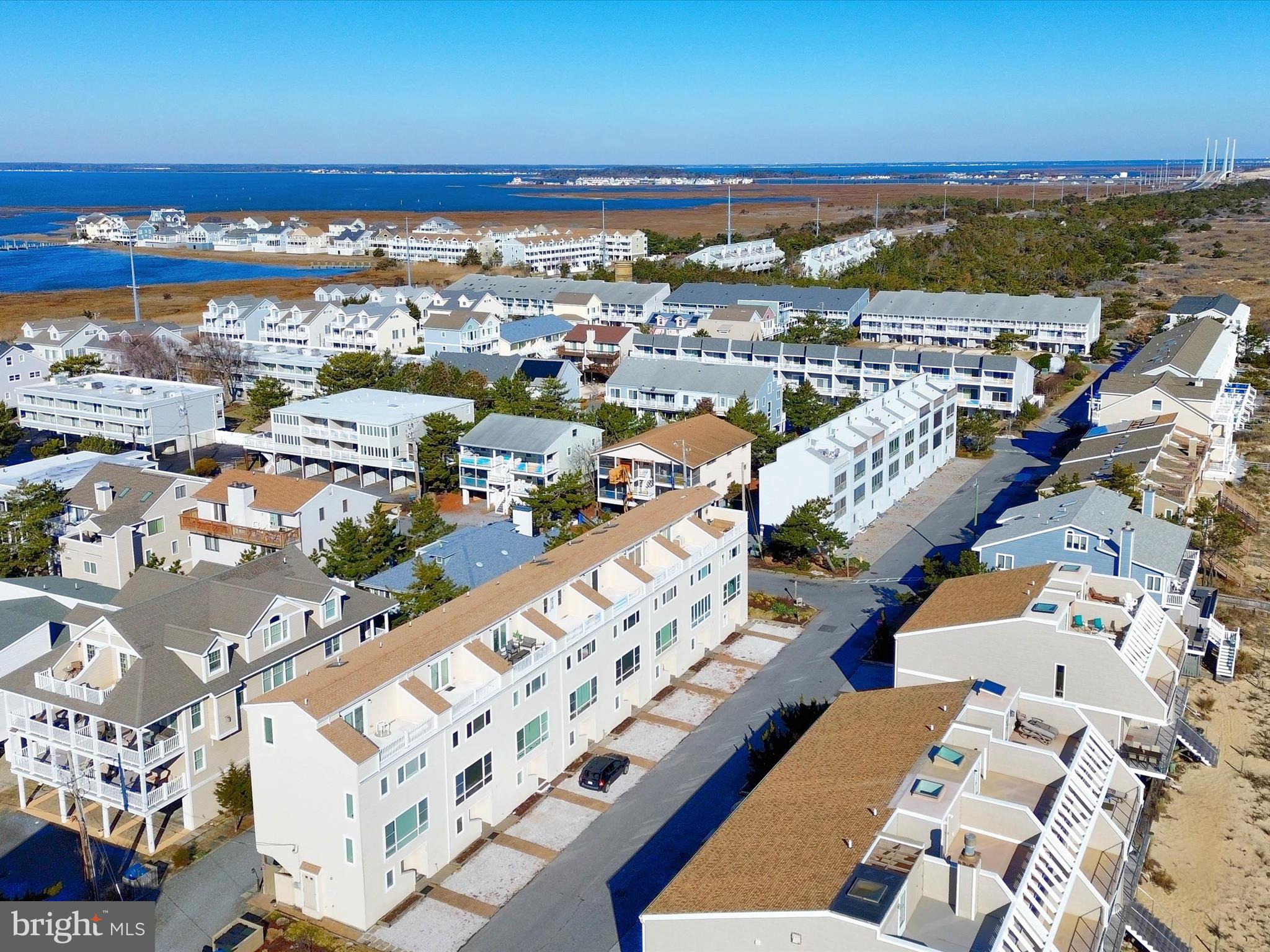 29174 Ocean Road, Unit 101 Bethany Beach, DE 19930 - Photo 41 of 48 Gallery Image 41
