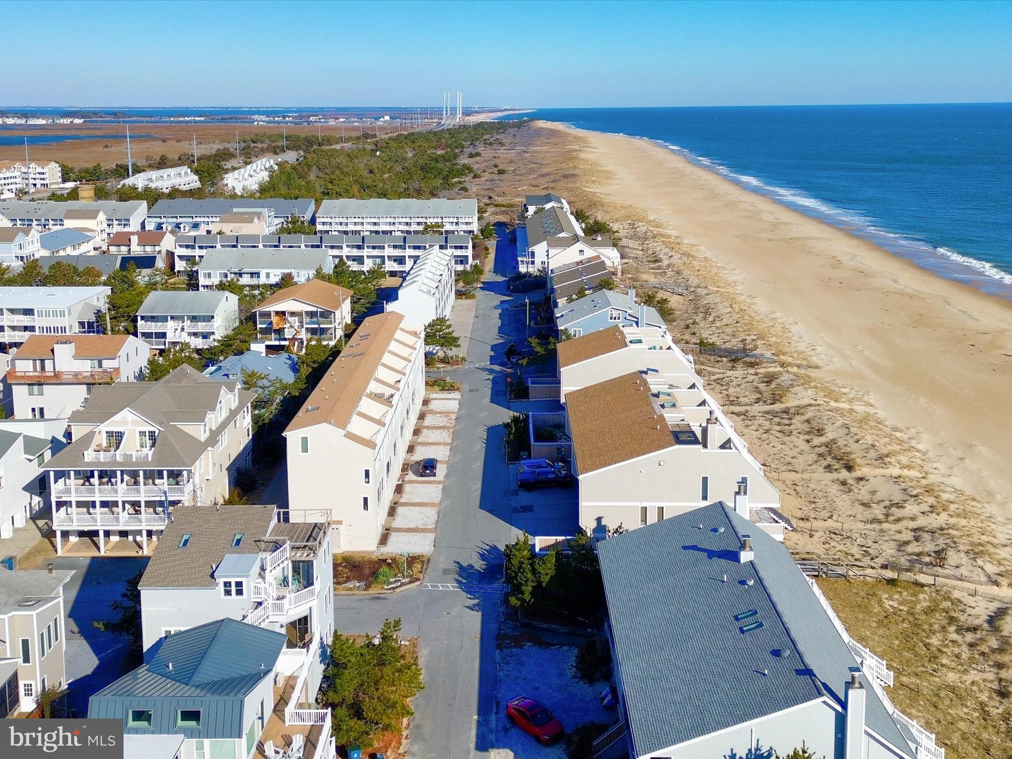 29174 Ocean Road, Unit 101 Bethany Beach, DE 19930 - Photo 42 of 48 29174 OCEAN #101