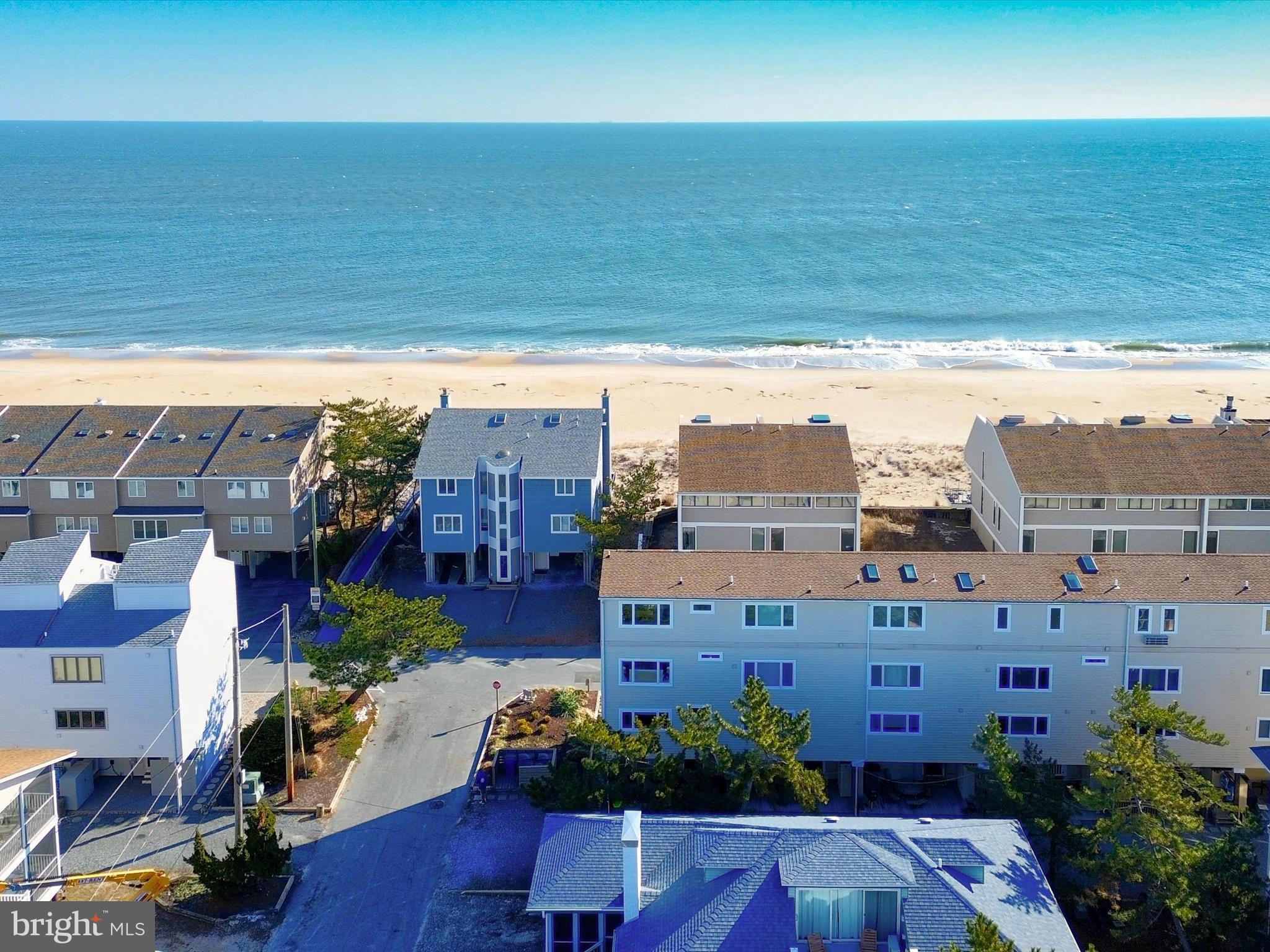 29174 Ocean Road, Unit 101 Bethany Beach, DE 19930 - Photo 43 of 48 29174 OCEAN #101