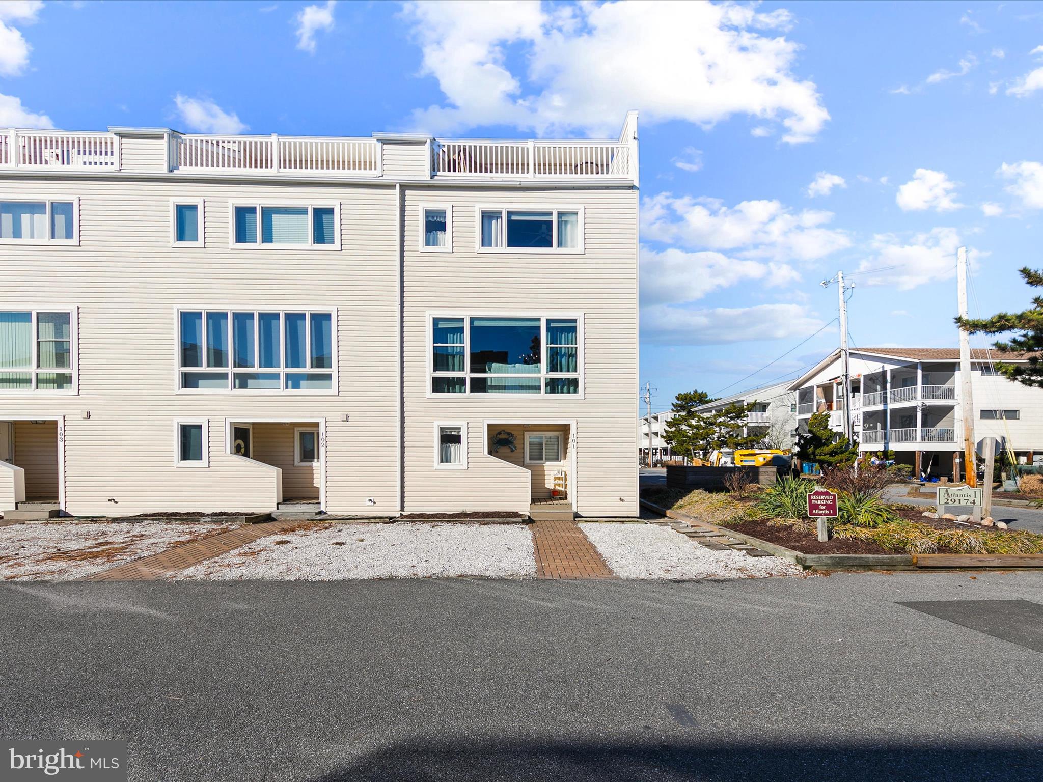 29174 Ocean Road, Unit 101 Bethany Beach, DE 19930 - Photo 5 of 48 29174 OCEAN #101