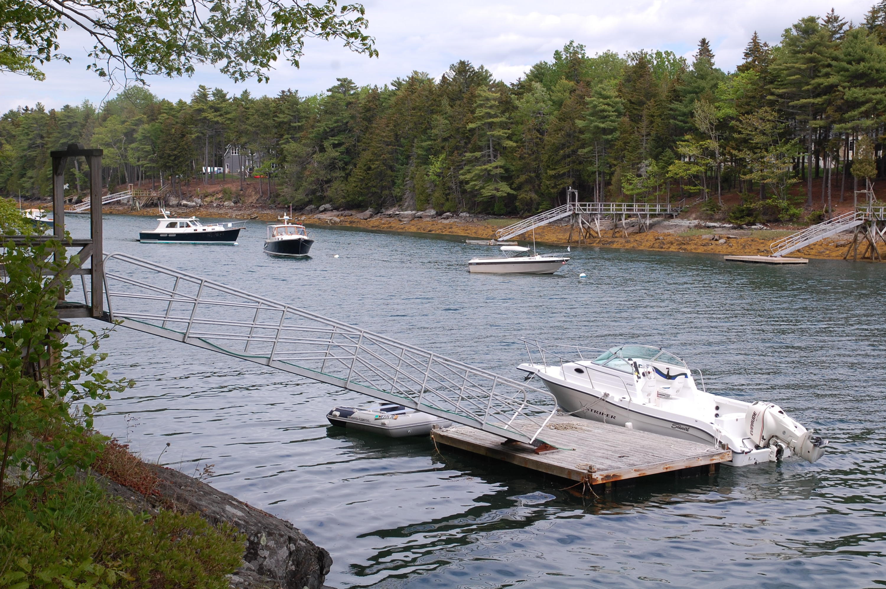 451 Harpswell Islands Road Harpswell, ME 04079 - Photo 30 of 55 2020-06-01 06.43.14