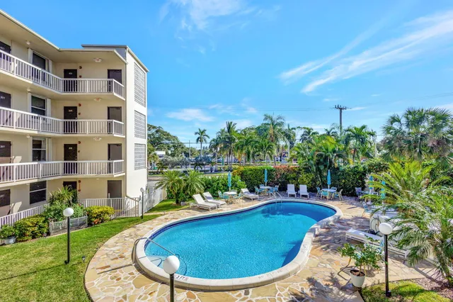 $1,700 | 1131 Southeast 4th Street, Unit 3060, Boynton Beach, FL 33435