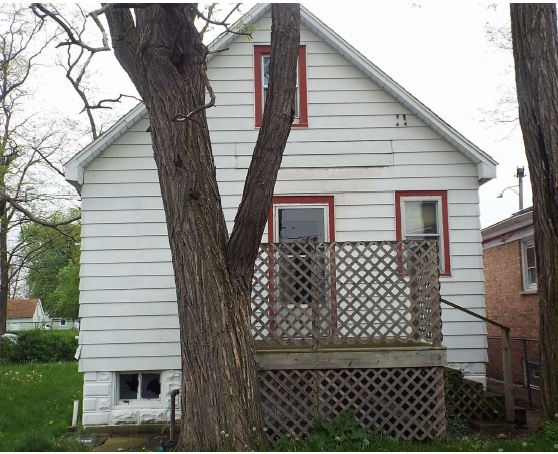 15724 Emerald Avenue Harvey, IL 60426 - Photo 3 of 9