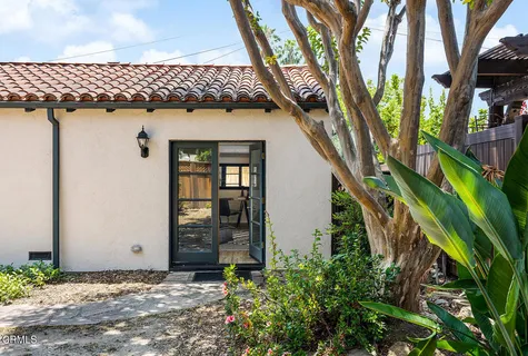 $1,595,000 | 1265 North Holliston Avenue, Pasadena, CA 91104