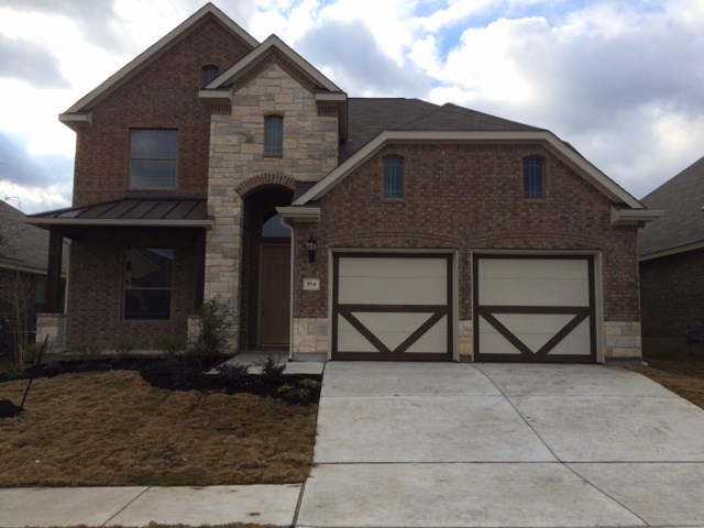 554 Hot Spring Valley Buda, TX 78610 - Photo 1 of 1 Gallery Image 1