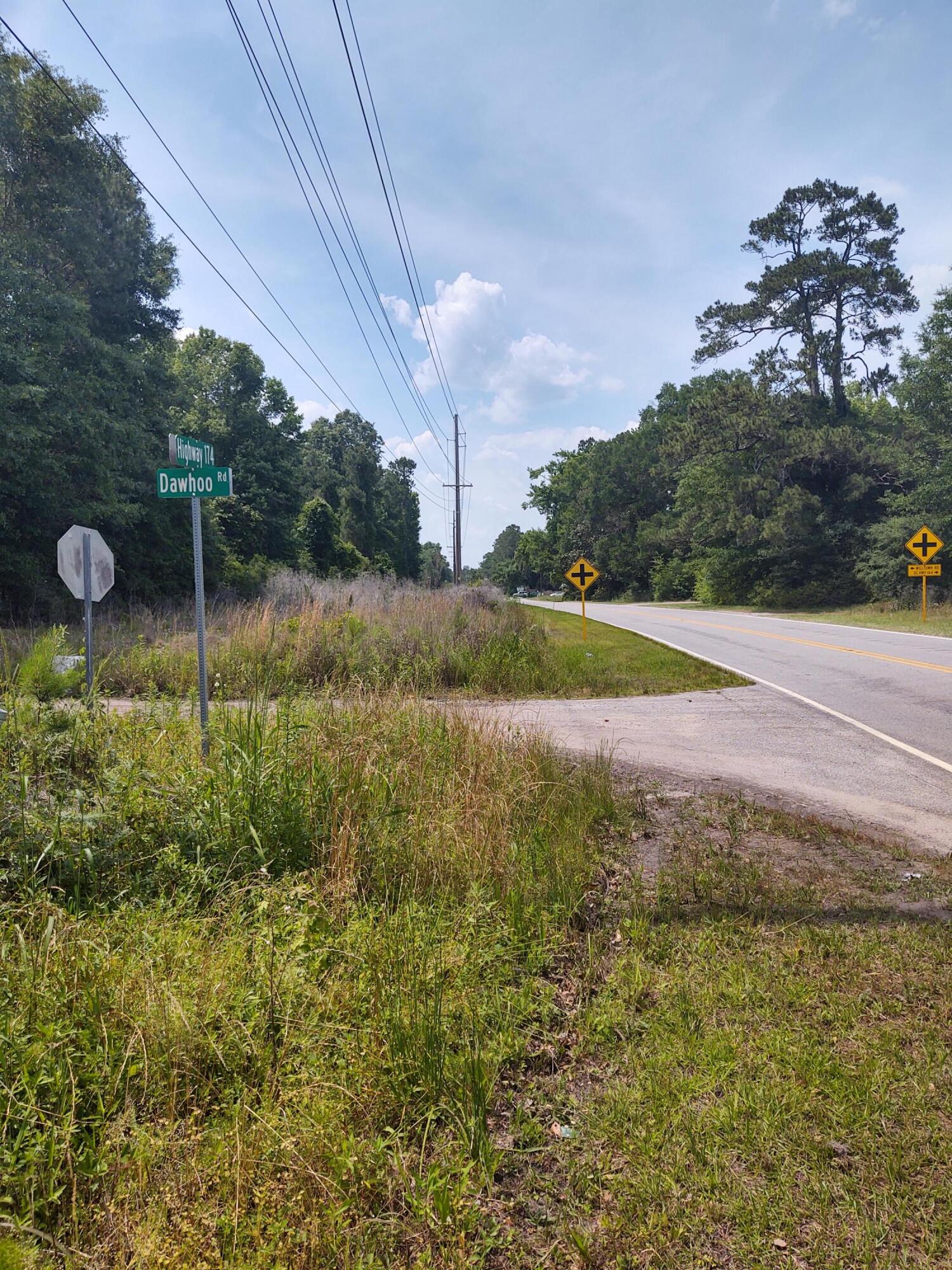 0 Dawhoo Road Hollywood, SC 29449 - Photo 4 of 4 IMG_20210524_145559322_HDR