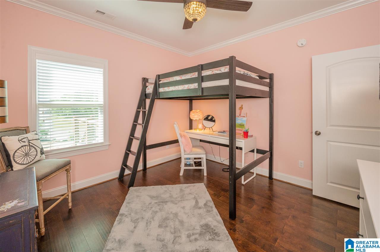 1438 Mohawk Cliff Road Ohatchee, AL 36271 - Photo 35 of 50