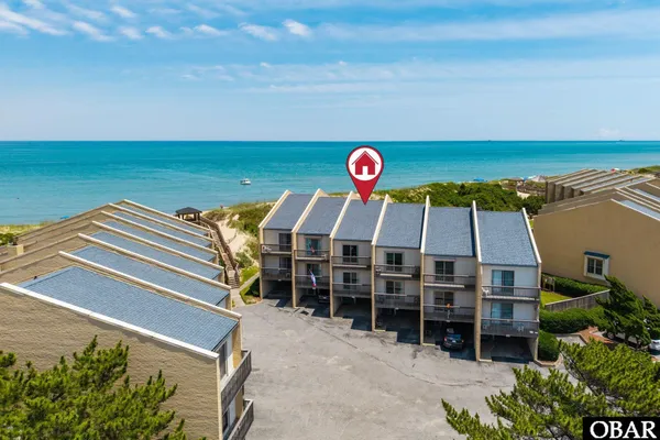 $676,000 | 4905 South Virginia Dare Trail, Unit D3, Nags Head, NC 27959