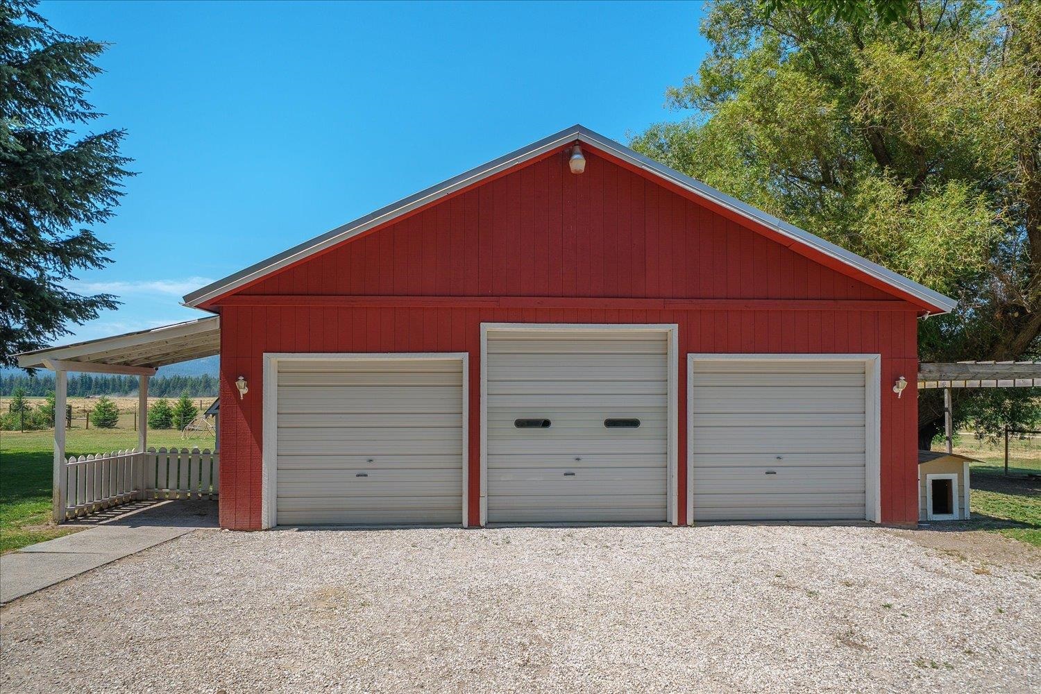 5056 South Wallbridge Road Deer Park, WA 99006 - Photo 27 of 50