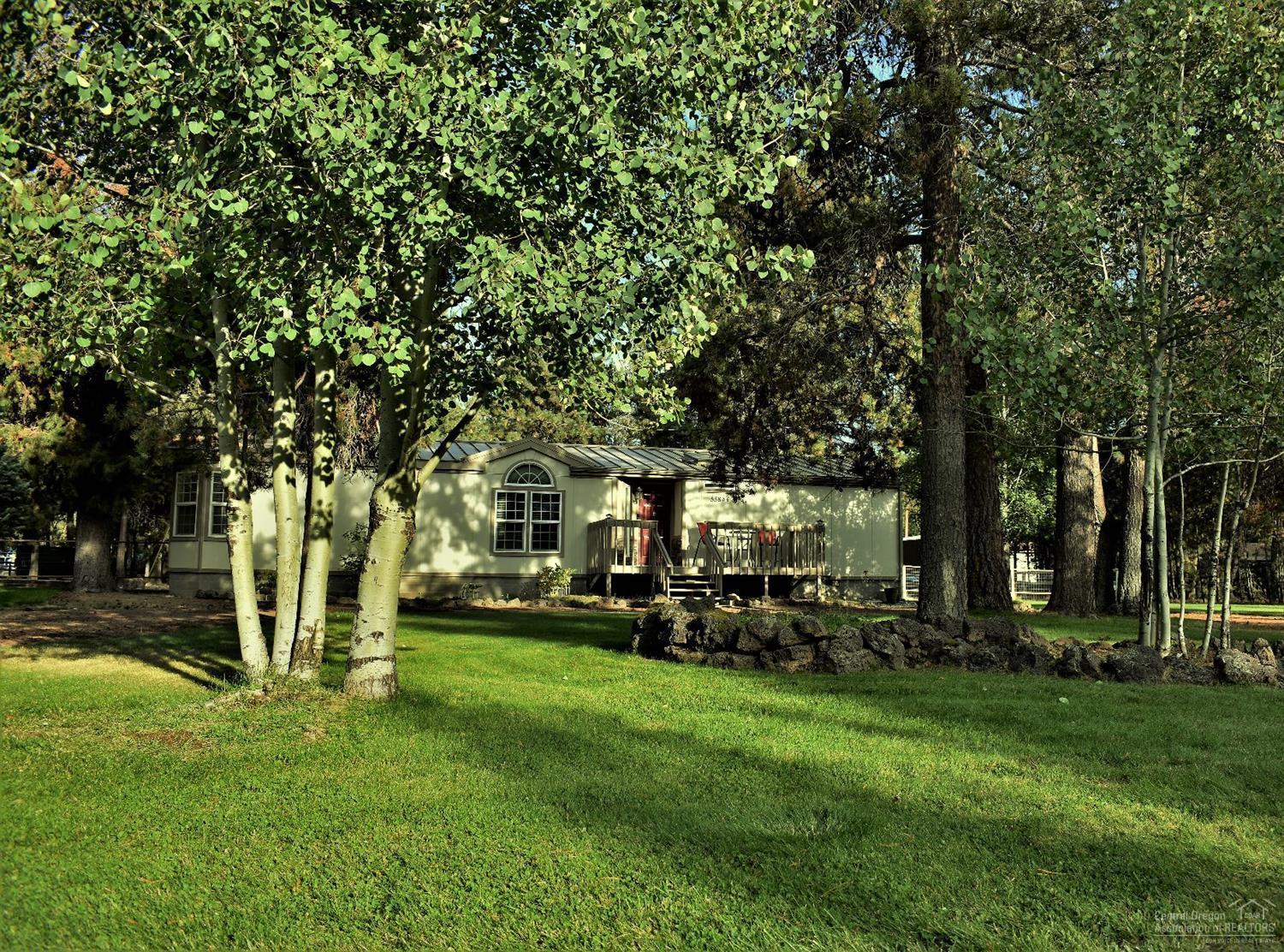 55844 Blue Eagle Road Bend, OR 97707 - Photo 2 of 22 Additional Photo