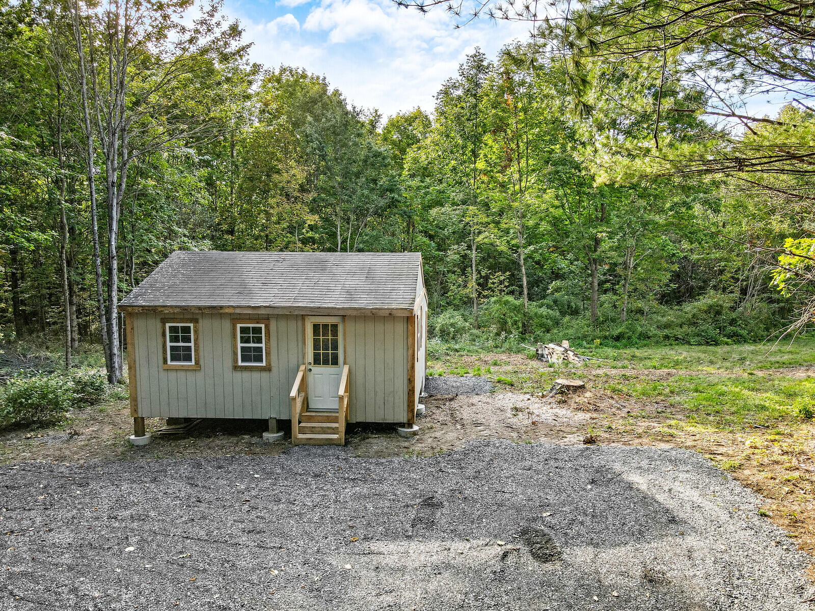 203 North Taylor Road Mount Vernon, ME 04352 - Photo 76 of 98 EXTERIOR