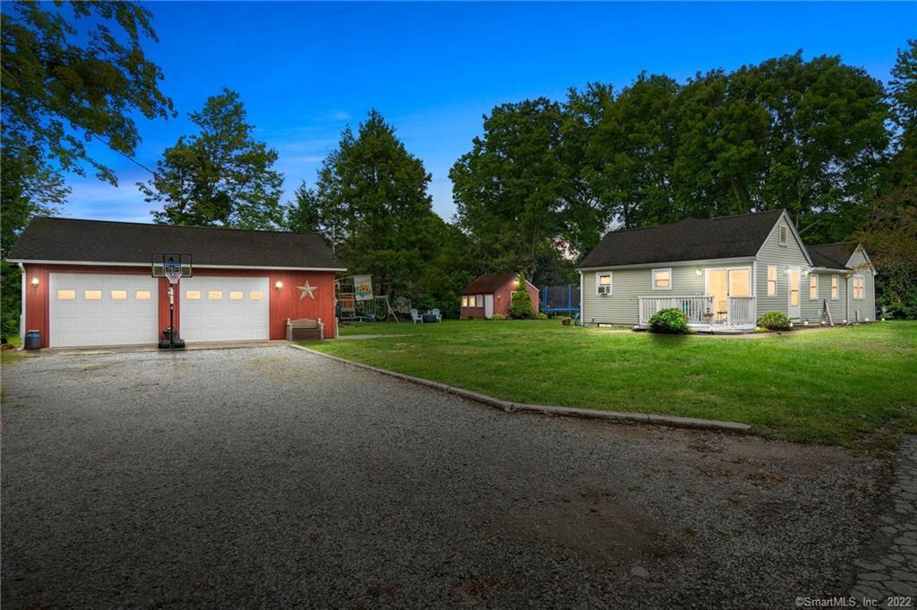 91 River Road Preston, CT 06365 - Photo 1 of 1 Gallery Image 1
