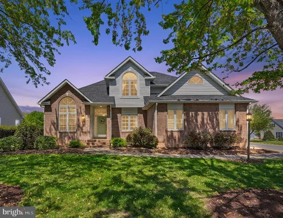 $635,000 | 100 Bing Court, Winchester, VA 22602