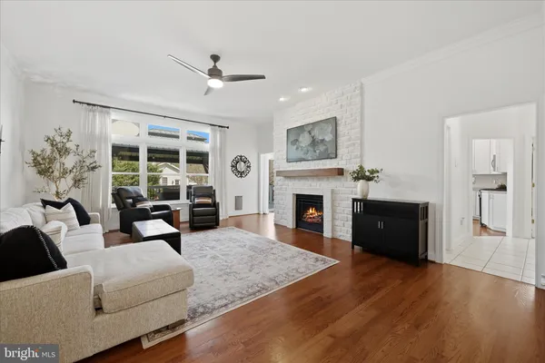 $635,000 | 100 Bing Court, Winchester, VA 22602