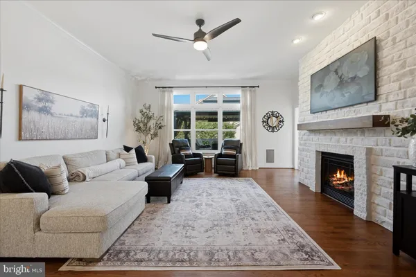 $635,000 | 100 Bing Court, Winchester, VA 22602