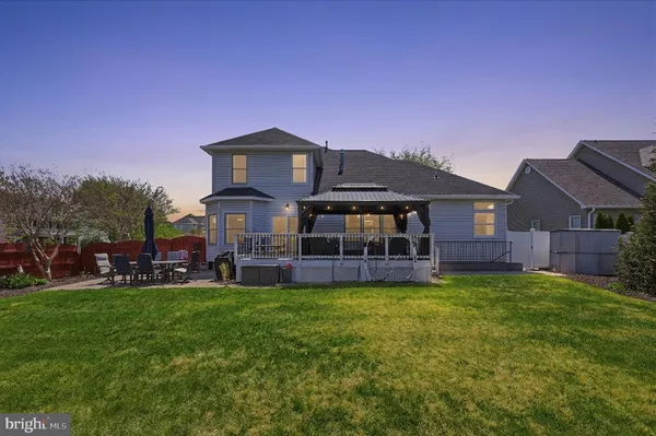 $635,000 | 100 Bing Court, Winchester, VA 22602