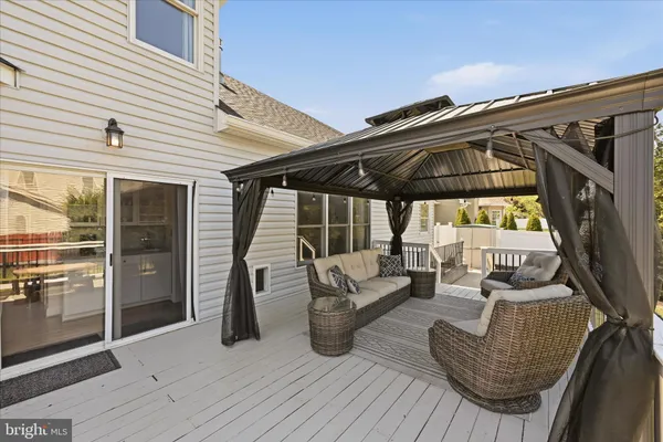 $635,000 | 100 Bing Court, Winchester, VA 22602