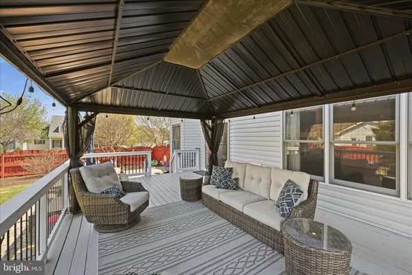 $635,000 | 100 Bing Court, Winchester, VA 22602