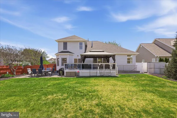 $635,000 | 100 Bing Court, Winchester, VA 22602