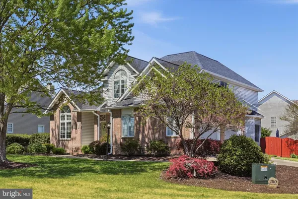 $635,000 | 100 Bing Court, Winchester, VA 22602