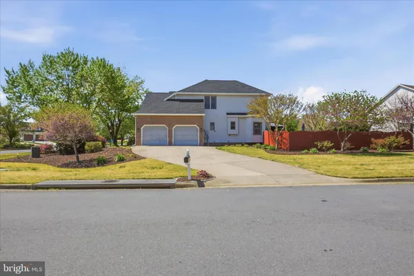 $635,000 | 100 Bing Court, Winchester, VA 22602