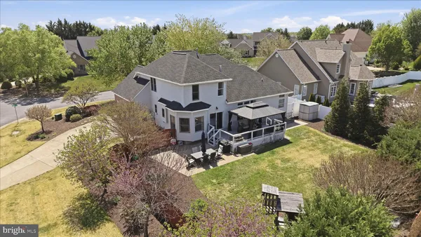 $635,000 | 100 Bing Court, Winchester, VA 22602