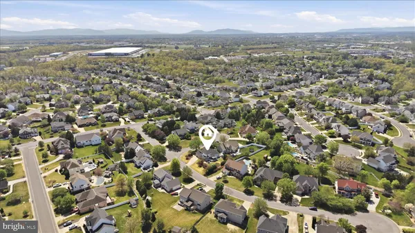 $635,000 | 100 Bing Court, Winchester, VA 22602