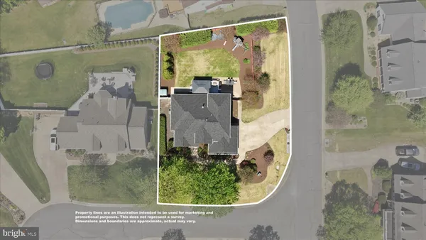 $635,000 | 100 Bing Court, Winchester, VA 22602