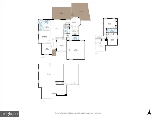 $635,000 | 100 Bing Court, Winchester, VA 22602