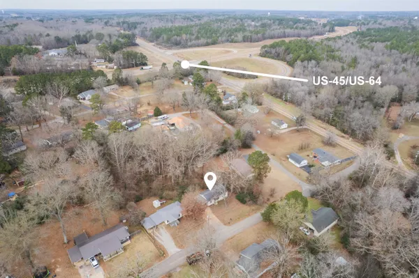 $148,900 | 147 Westwood Circle, Selmer, TN 38375