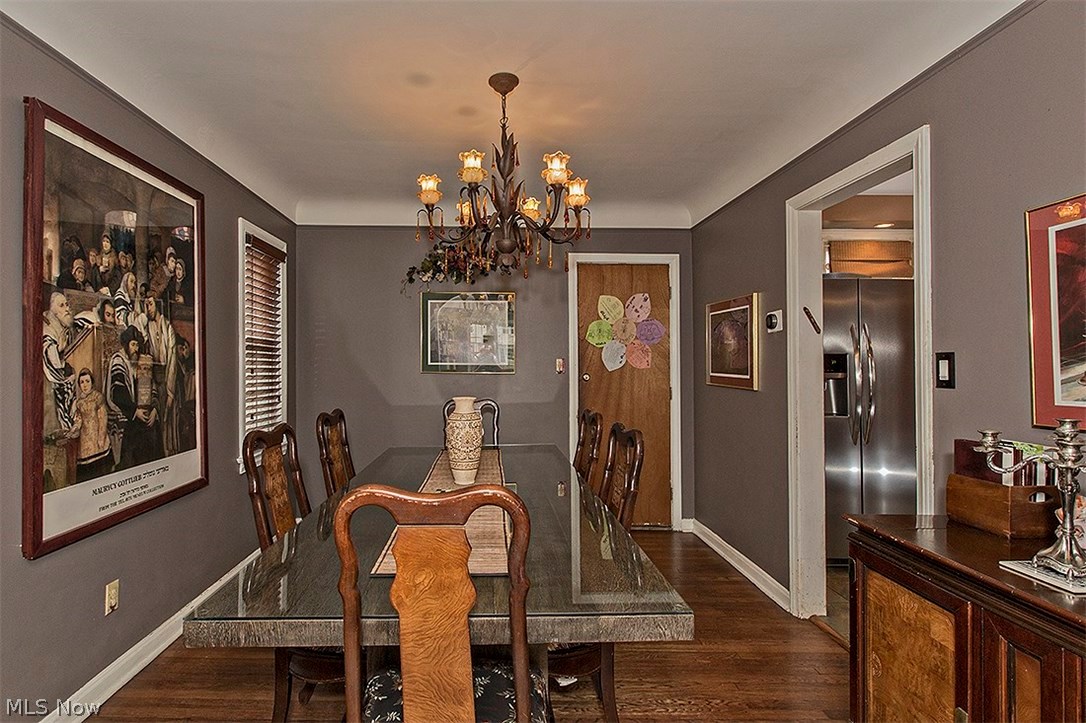 3704 Berkeley Road Cleveland Heights, OH 44118 - Photo 9 of 30