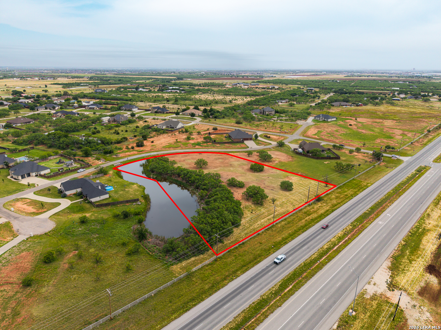 225 Colt Road Abilene, TX 79606 - Photo 8 of 49