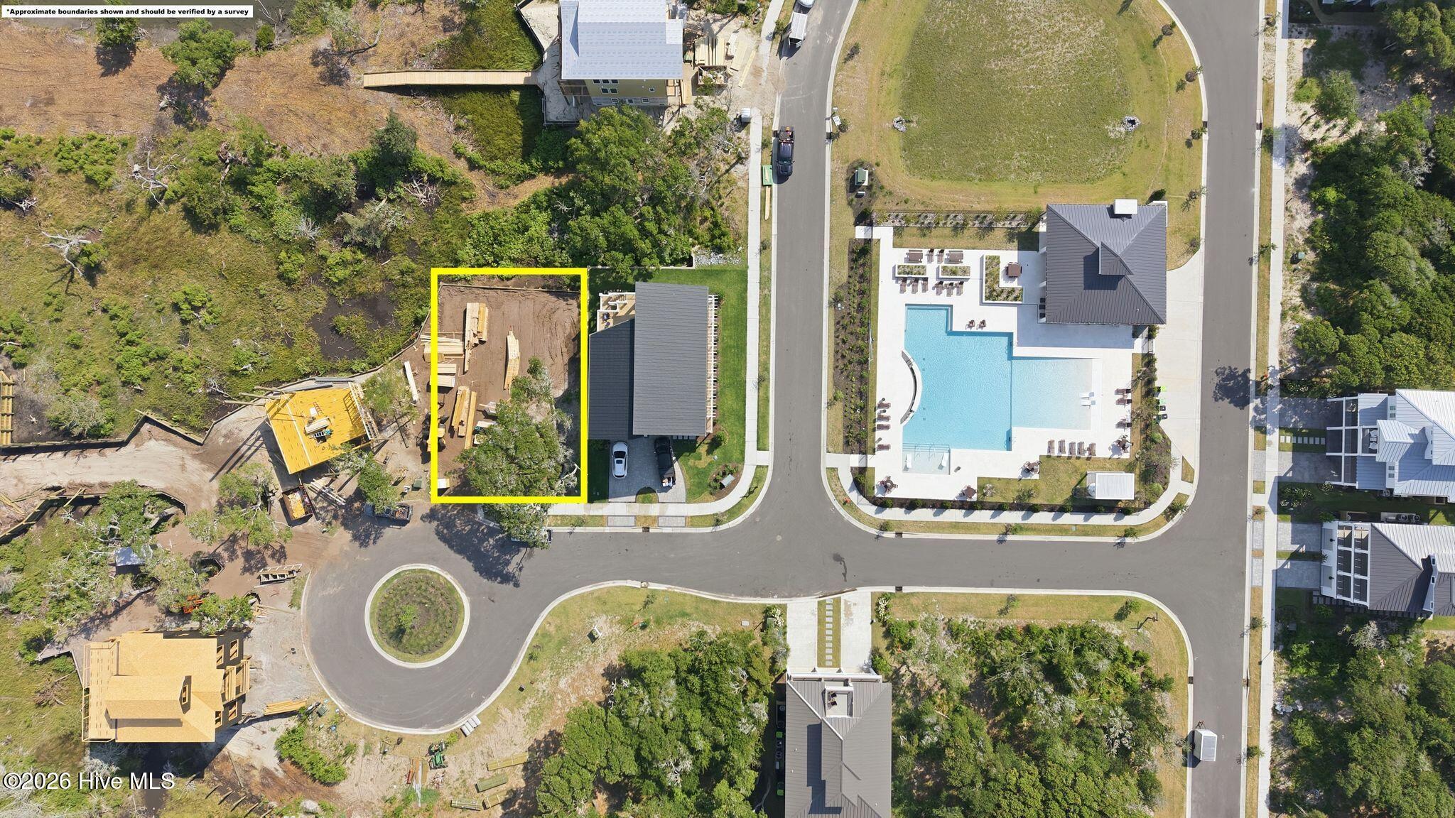 150 Auger Shell Court Surf City, NC 28445 - Photo 15 of 35
