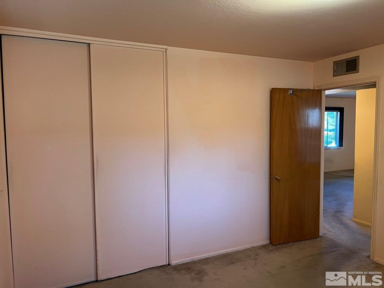 735 Reeves Avenue Reno, NV 89503 - Photo 8 of 15 a view of closet area