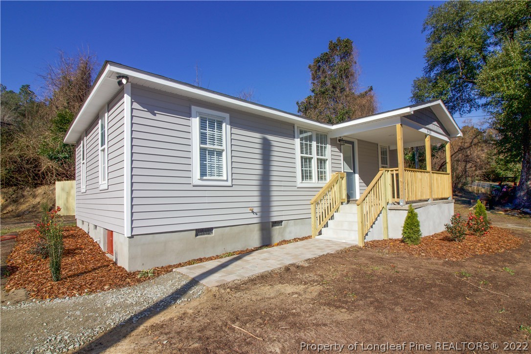 631 Midway Road Aberdeen, NC 28315 - Photo 1 of 44 Gallery Image 1
