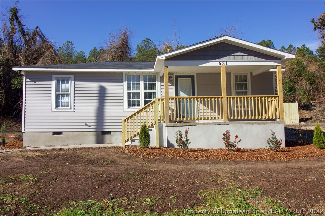 631 Midway Road Aberdeen, NC 28315 - Photo 2 of 44 Gallery Image 2