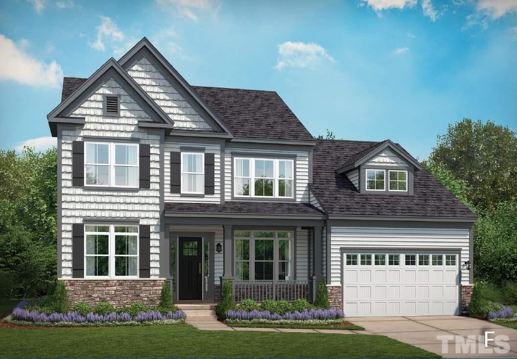 160 Ferrell Road West Apex, NC 27523 - Photo 1 of 1 Gallery Image 1