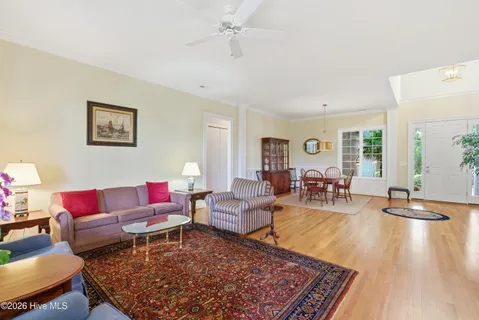 $945,000 | 8932 Woodcreek Circle, Wilmington, NC 28411