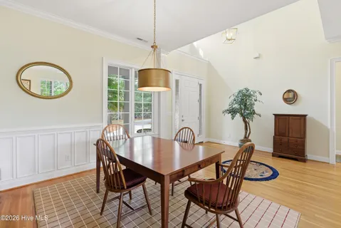 $945,000 | 8932 Woodcreek Circle, Wilmington, NC 28411