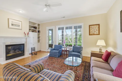 $945,000 | 8932 Woodcreek Circle, Wilmington, NC 28411