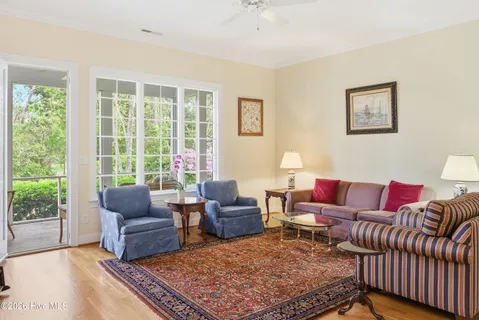 $945,000 | 8932 Woodcreek Circle, Wilmington, NC 28411