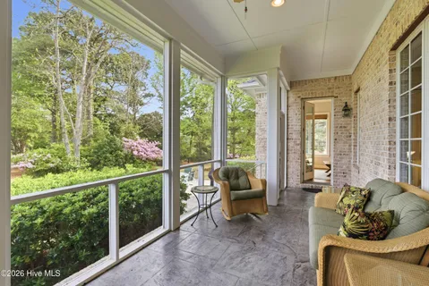 $945,000 | 8932 Woodcreek Circle, Wilmington, NC 28411
