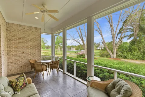 $945,000 | 8932 Woodcreek Circle, Wilmington, NC 28411