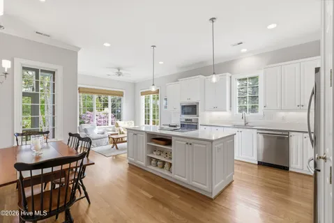 $945,000 | 8932 Woodcreek Circle, Wilmington, NC 28411