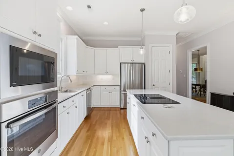 $945,000 | 8932 Woodcreek Circle, Wilmington, NC 28411