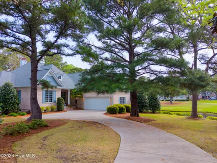 $945,000 | 8932 Woodcreek Circle, Wilmington, NC 28411